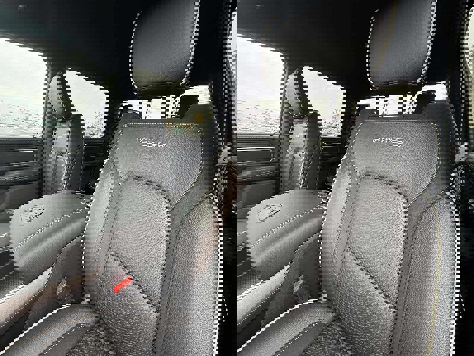 New 2026 RAM 2500 Laramie image 7