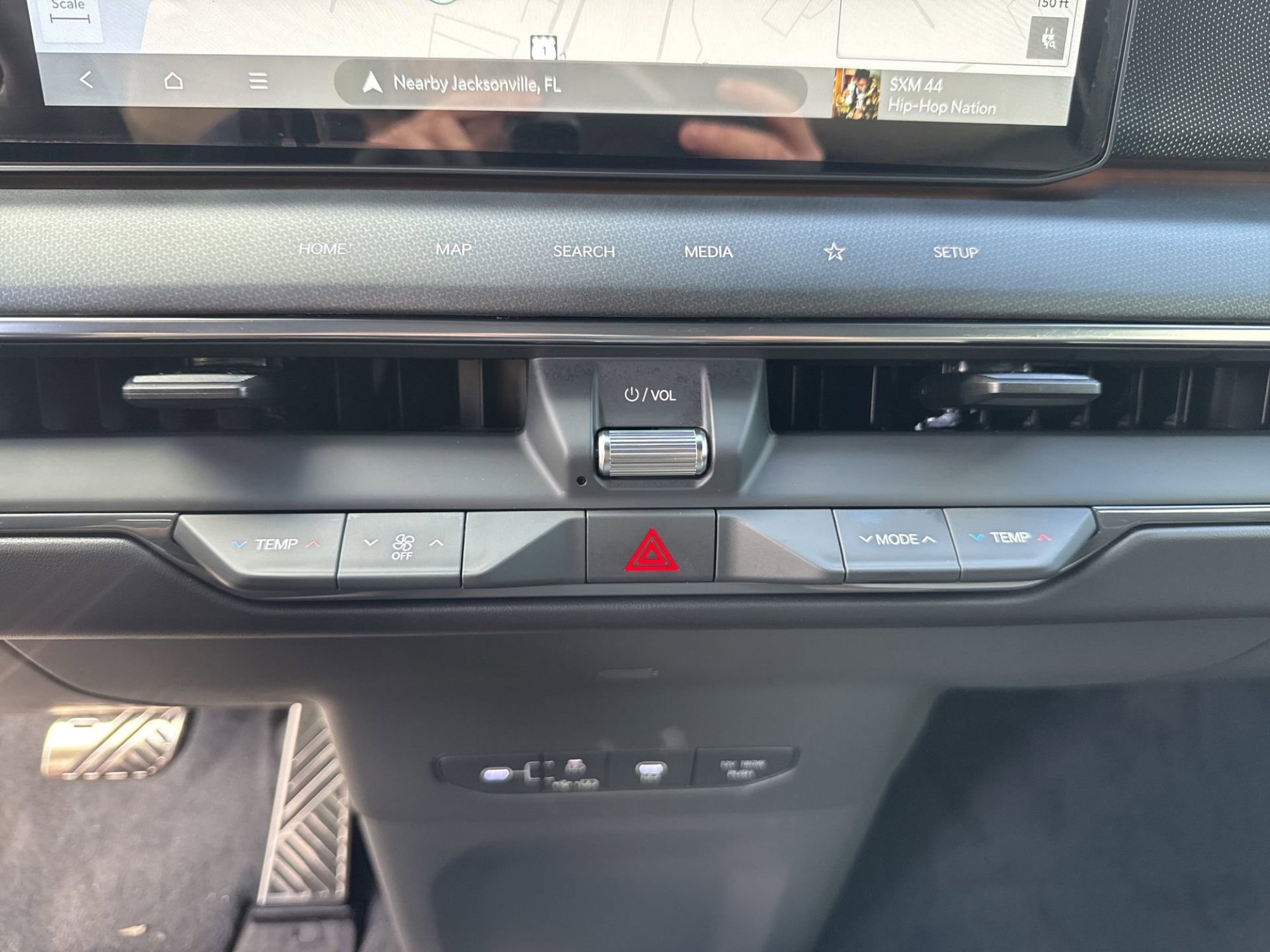 New 2026 Kia EV9 GT-Line AWD/4WD image 23