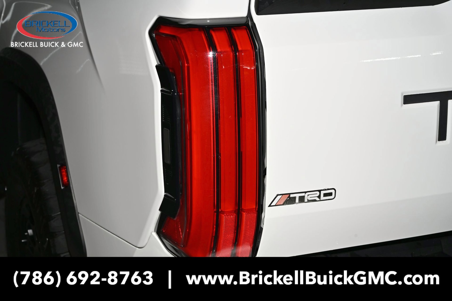 Used 2024 Toyota Tundra TRD Pro AWD/4WD image 11