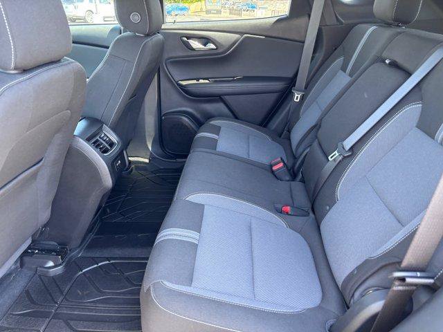 Used 2024 Chevrolet Blazer LT w/ Convenience Package FWD image 14