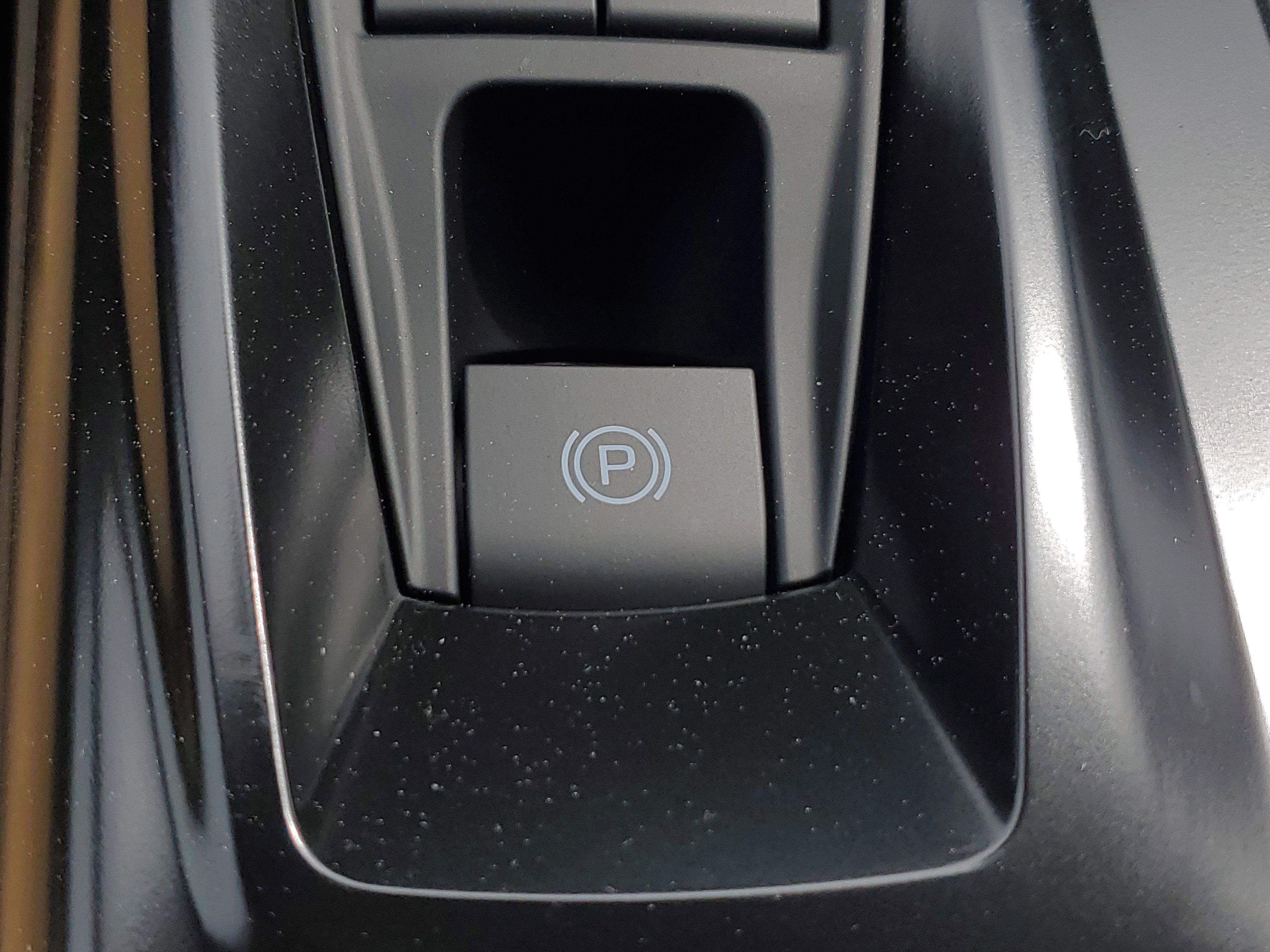New 2026 Toyota Camry SE image 28