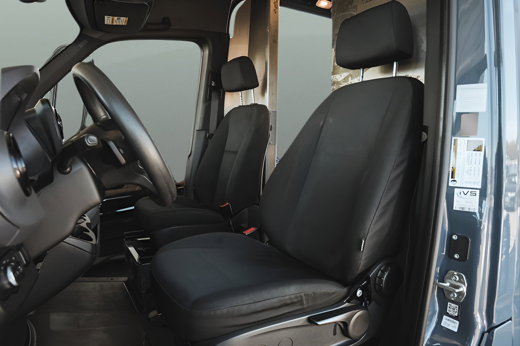 Used 2019 Mercedes-Benz Sprinter 170 image 8