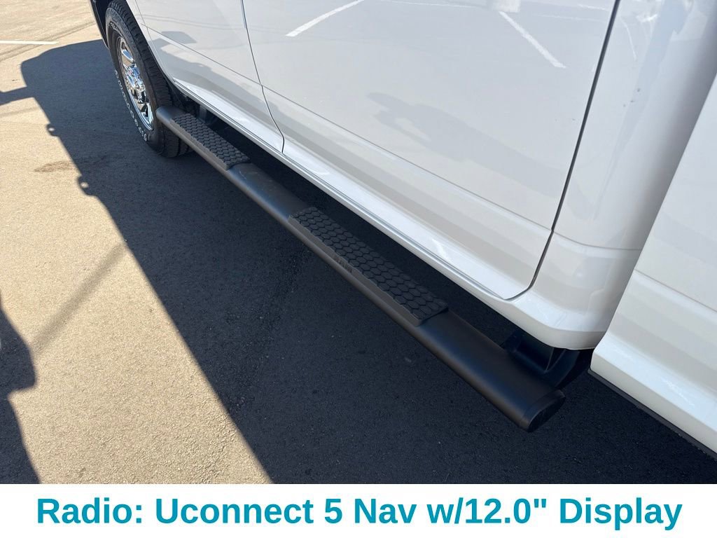 New 2026 RAM 2500 Tradesman image 10