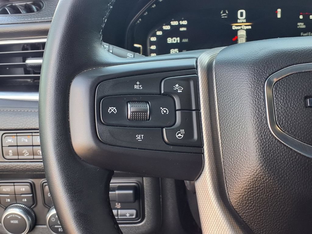 Used 2023 GMC Yukon XL Denali w/ Max Trailering Package AWD/4WD image 13