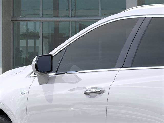 New 2025 Cadillac XT5 Premium Luxury image 12