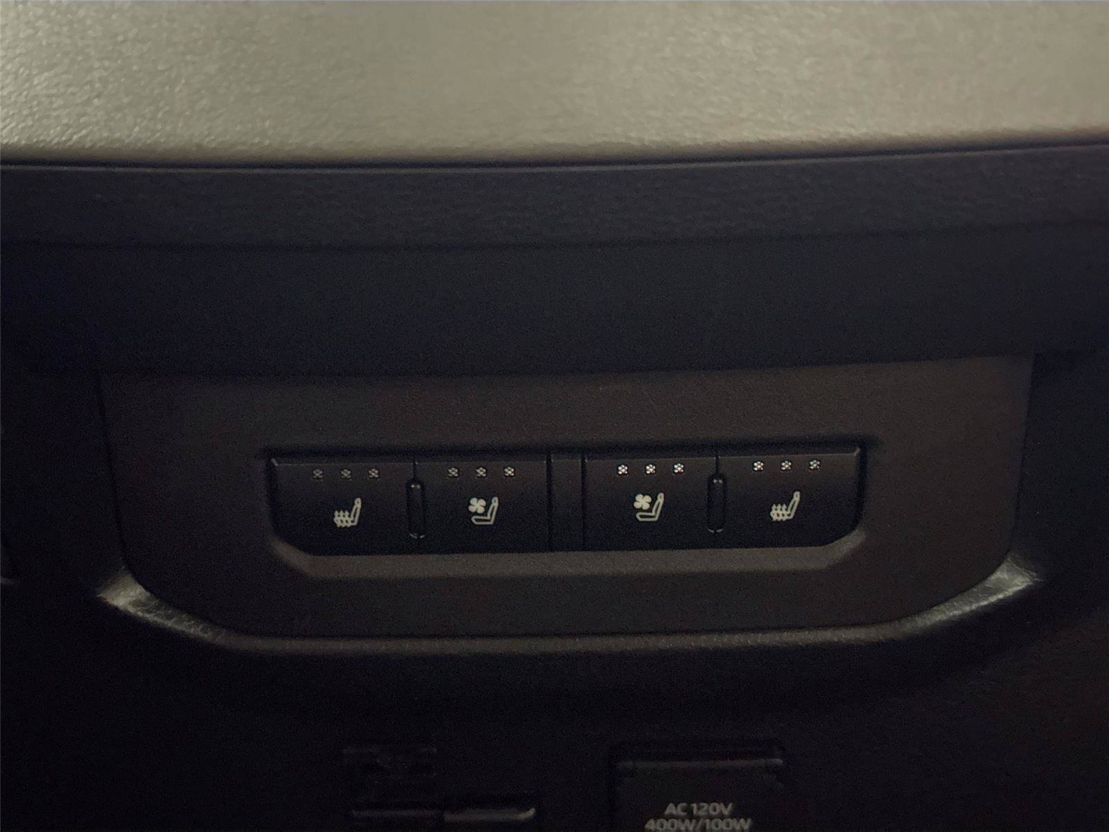 Used 2023 Toyota Tundra 1794 Edition image 40