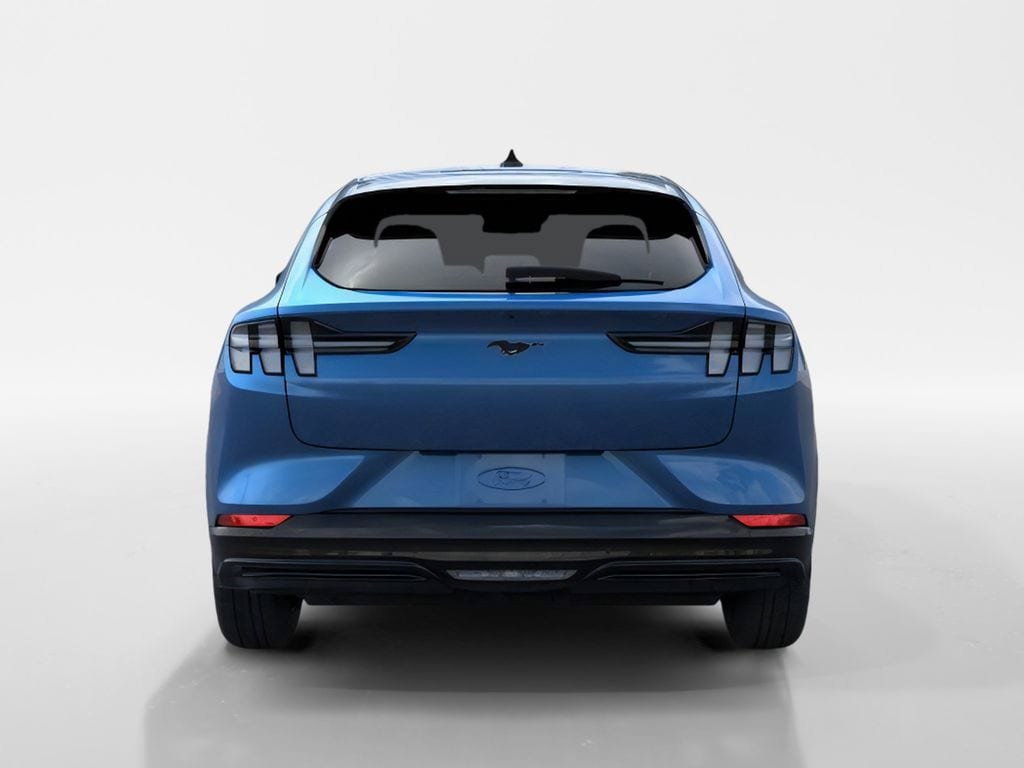 New 2026 Ford Mustang Mach-E Premium AWD/4WD image 6