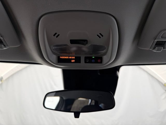 New 2026 Chevrolet Trax LS w/ LS Convenience Package FWD image 37