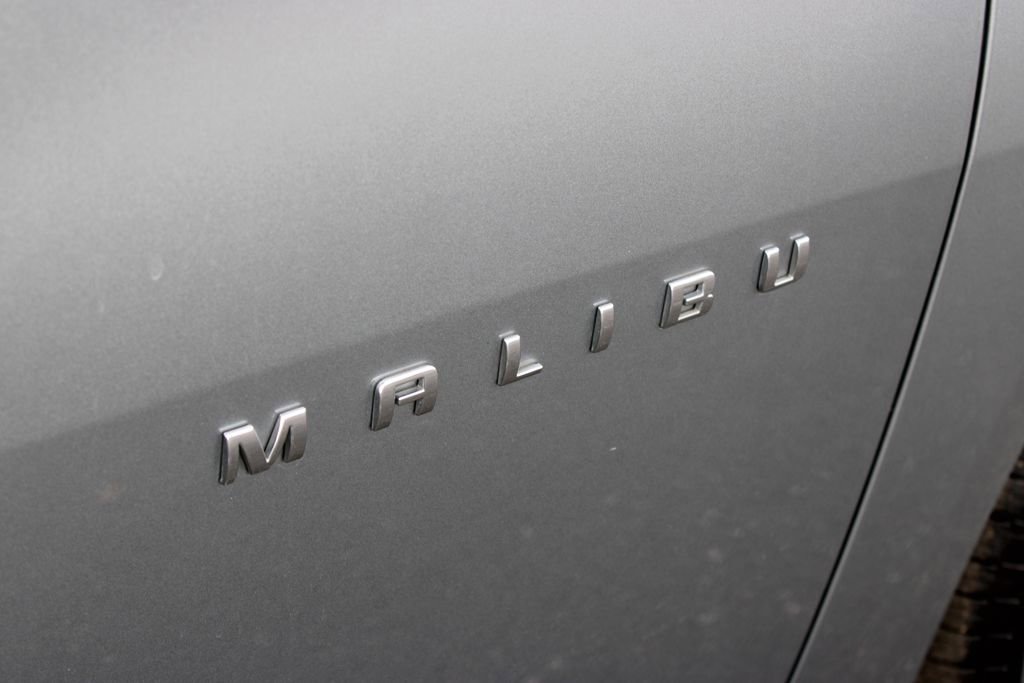 Used 2024 Chevrolet Malibu LT image 13