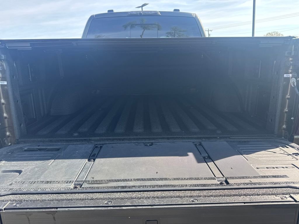 Used 2024 Ford F150 Raptor w/ Equipment Group 803A Raptor R image 20