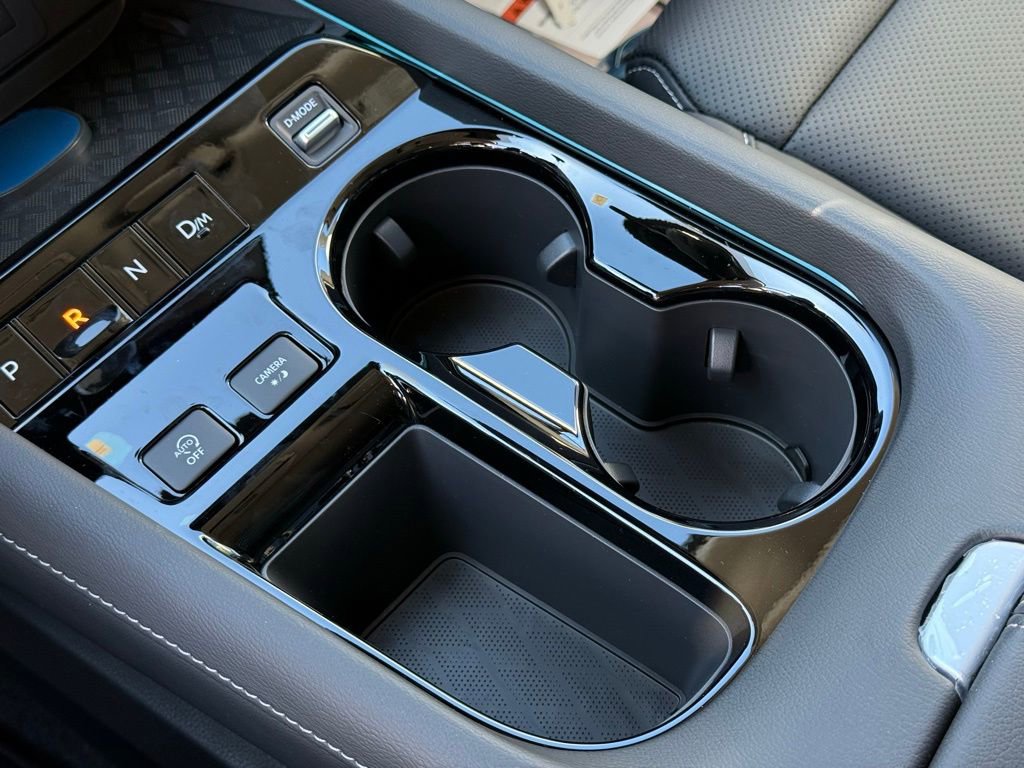 New 2026 Nissan Murano SL image 12