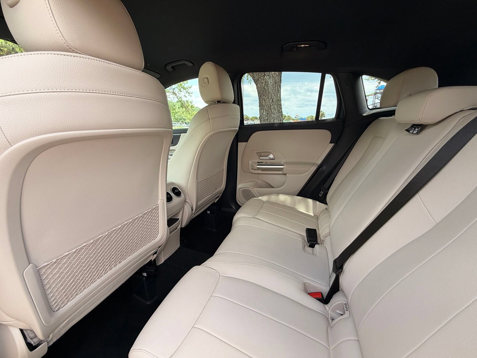 Certified 2021 Mercedes-Benz GLA 250 image 14
