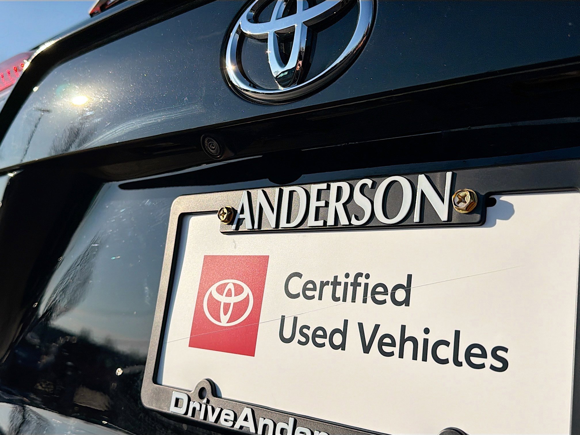 Used 2024 Toyota RAV4 LE image 13