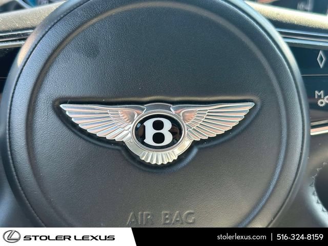 Used 2017 Bentley Mulsanne RWD image 16