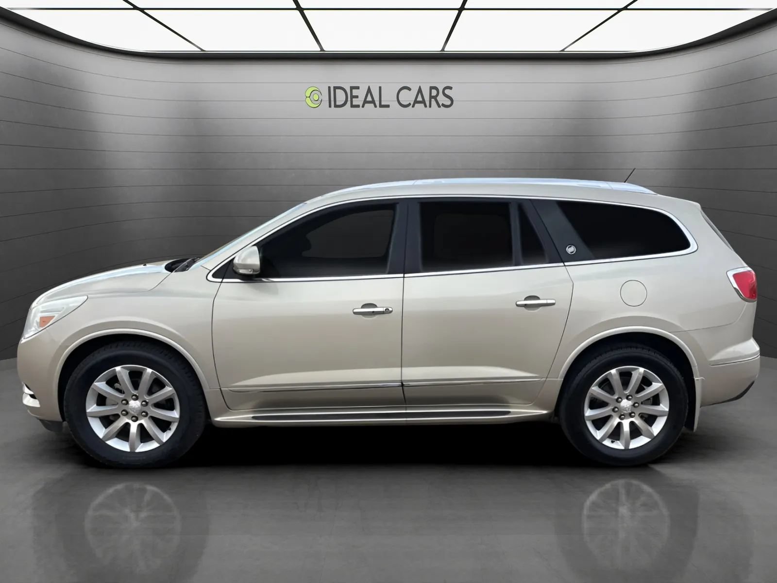 Used 2015 Buick Enclave Premium FWD image 8