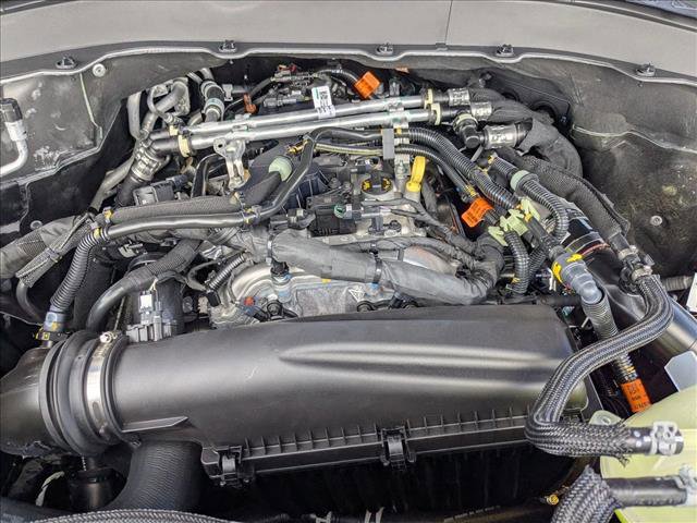 New 2026 Ford Explorer Active image 15