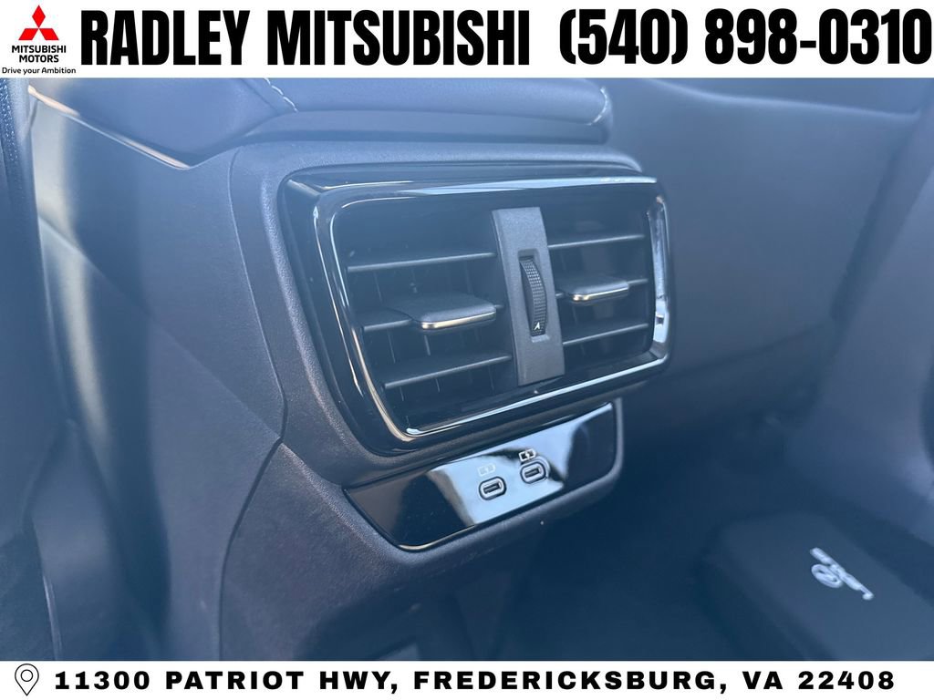 Used 2023 Lexus RZ 450e Premium w/ Technology Package image 12