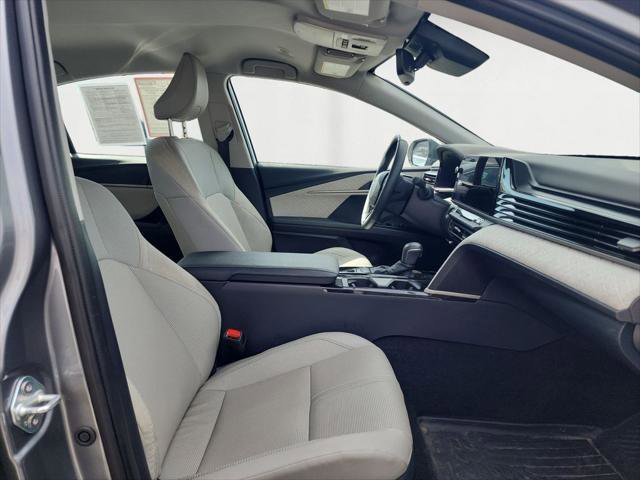 Certified 2025 Toyota Camry XLE image 15