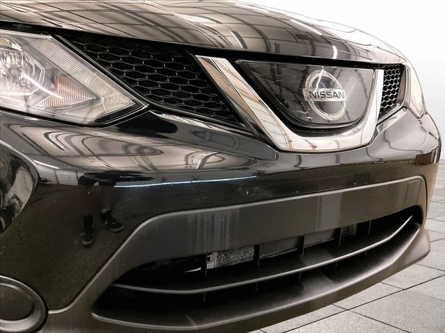 Used 2019 Nissan Rogue Sport S AWD/4WD image 29