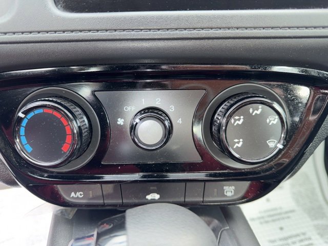 Used 2016 Honda HR-V LX image 17