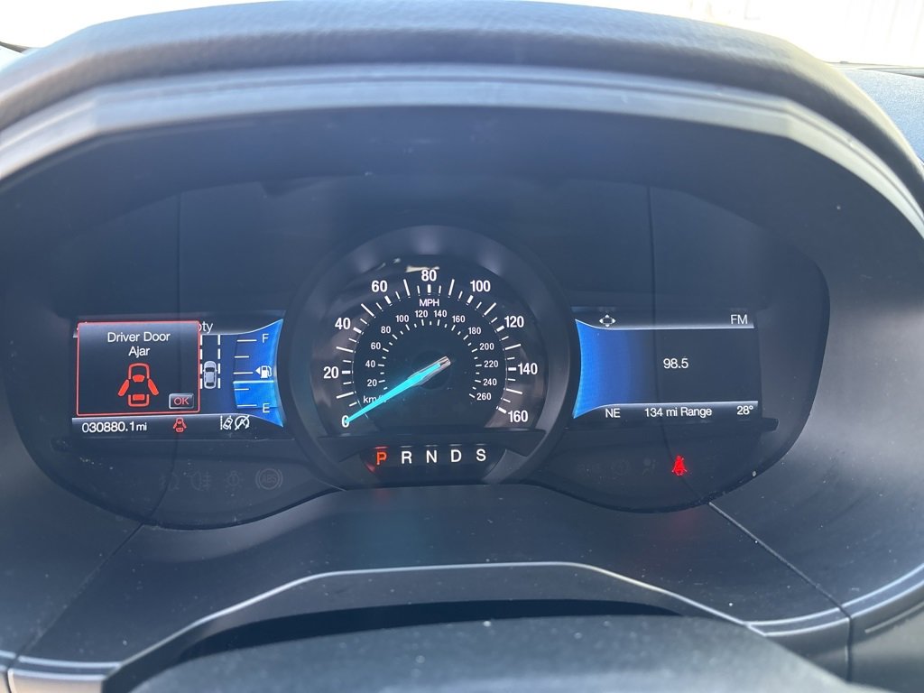 Used 2022 Ford Edge SEL w/ Convenience Package image 16