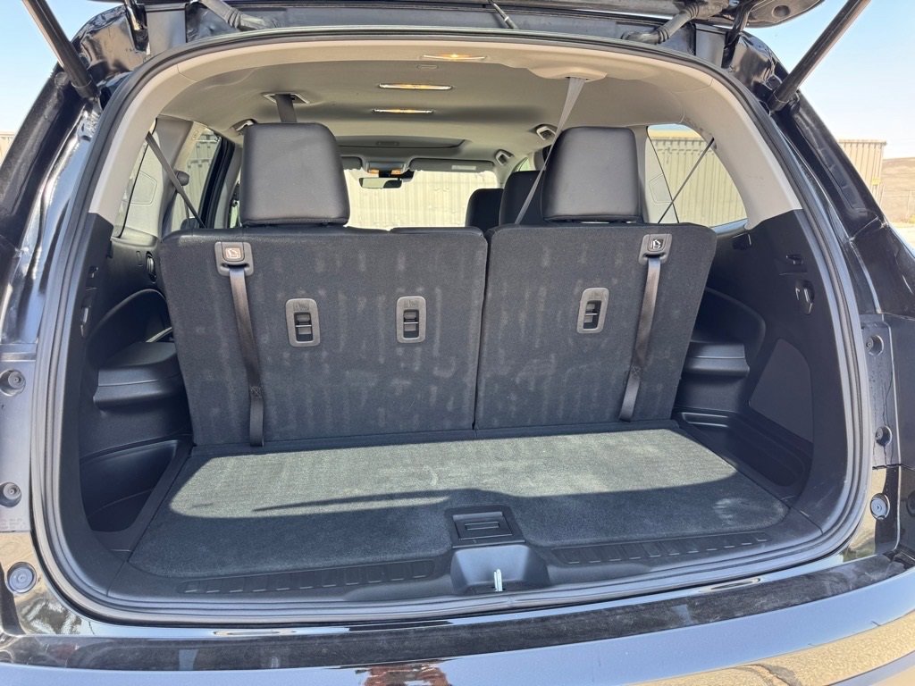 Used 2022 Honda Pilot Special Edition image 19