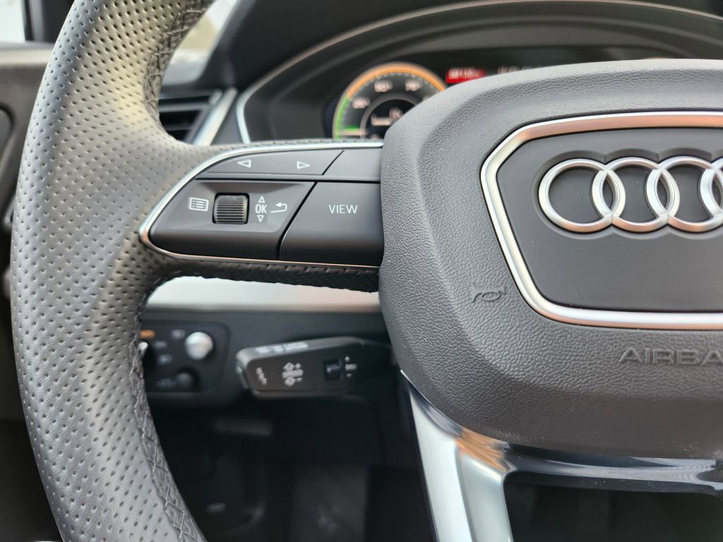 Used 2024 Audi Q5 e Prestige image 15
