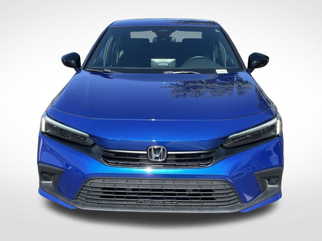 Certified 2024 Honda Civic Sport image 9