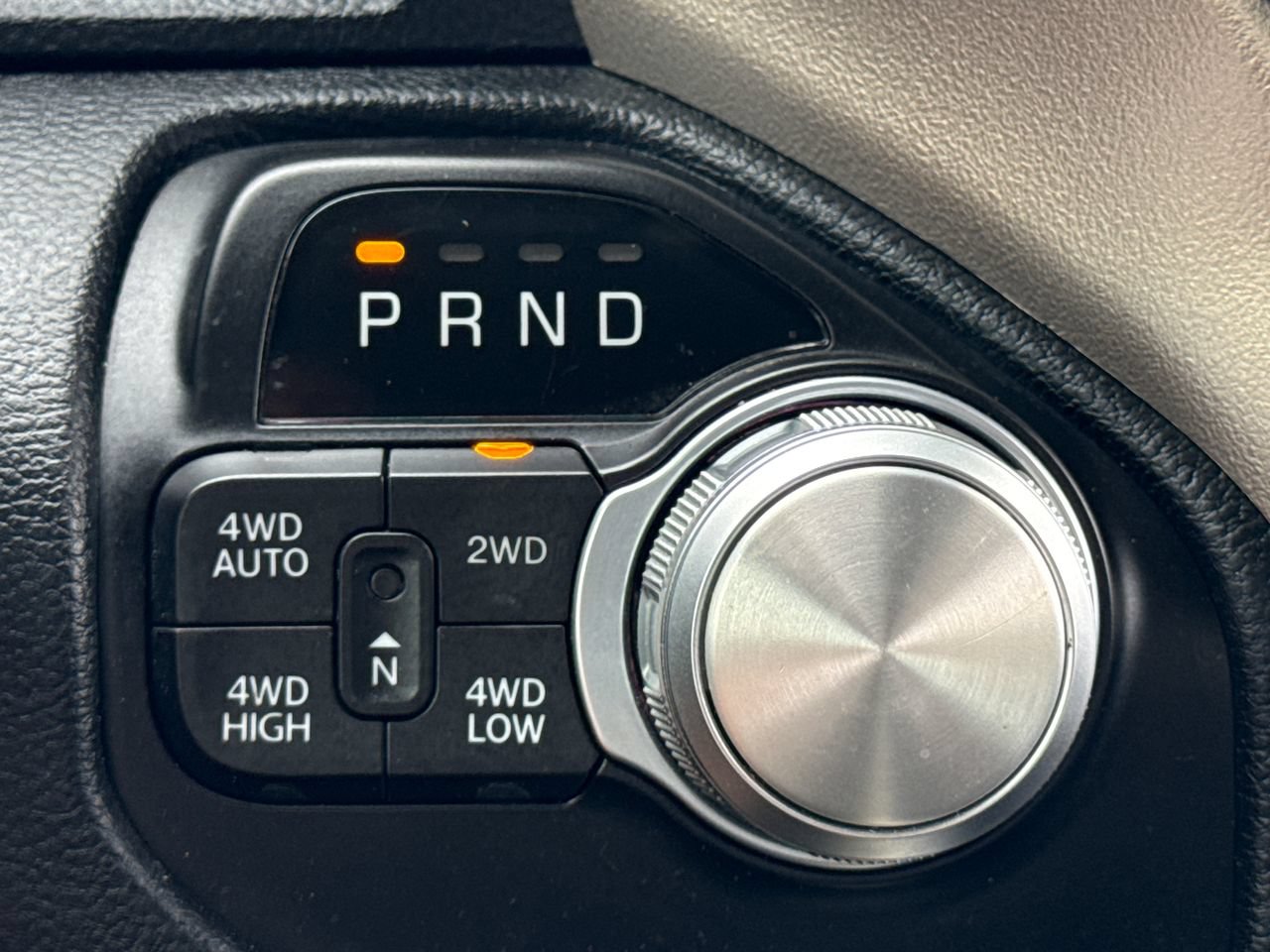 Used 2022 RAM 1500 Laramie AWD/4WD image 20