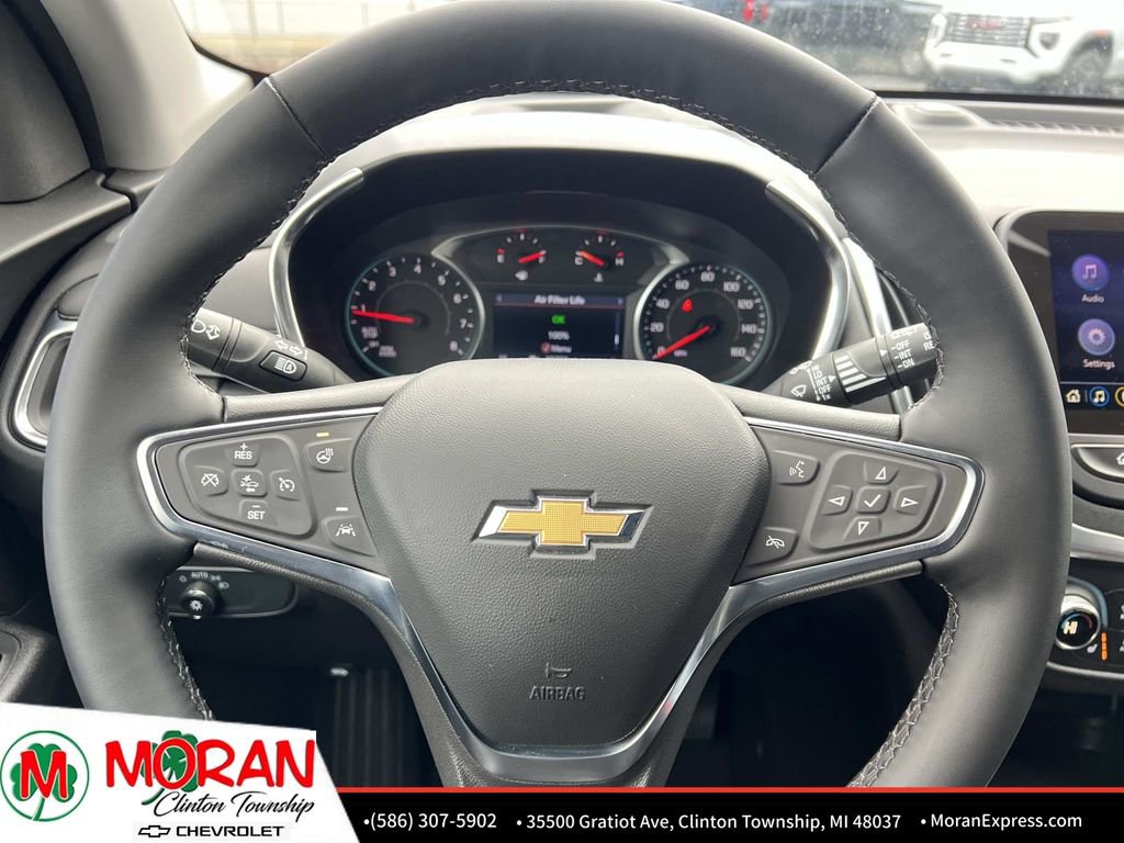 Certified 2024 Chevrolet Equinox LT image 18