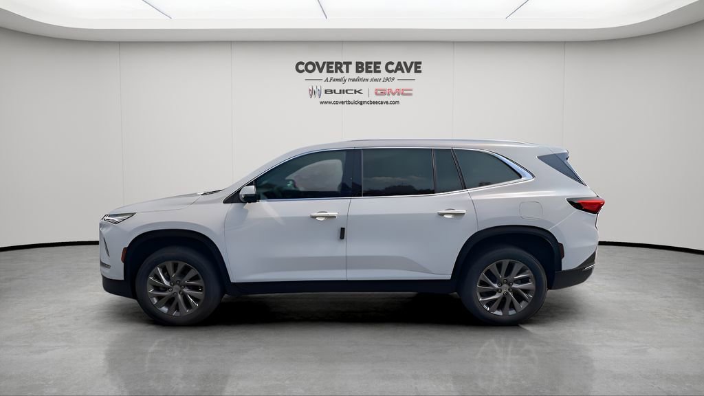 New 2026 Buick Enclave Preferred w/ Power Package image 4