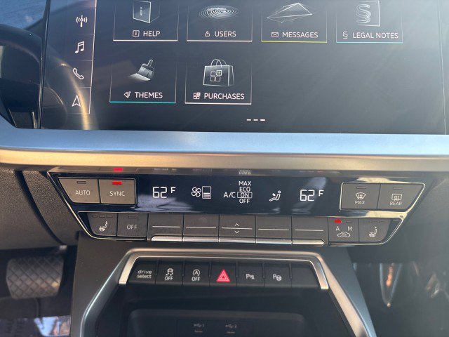 Used 2024 Audi A3 2.0T Premium image 21