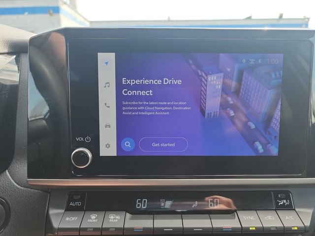 Used 2025 Toyota Camry LE FWD image 23