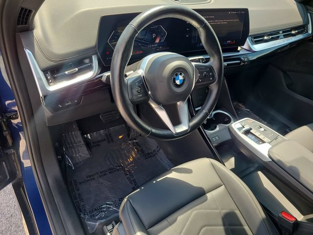 Used 2023 BMW X1 xDrive28i w/ Convenience Package AWD/4WD image 20