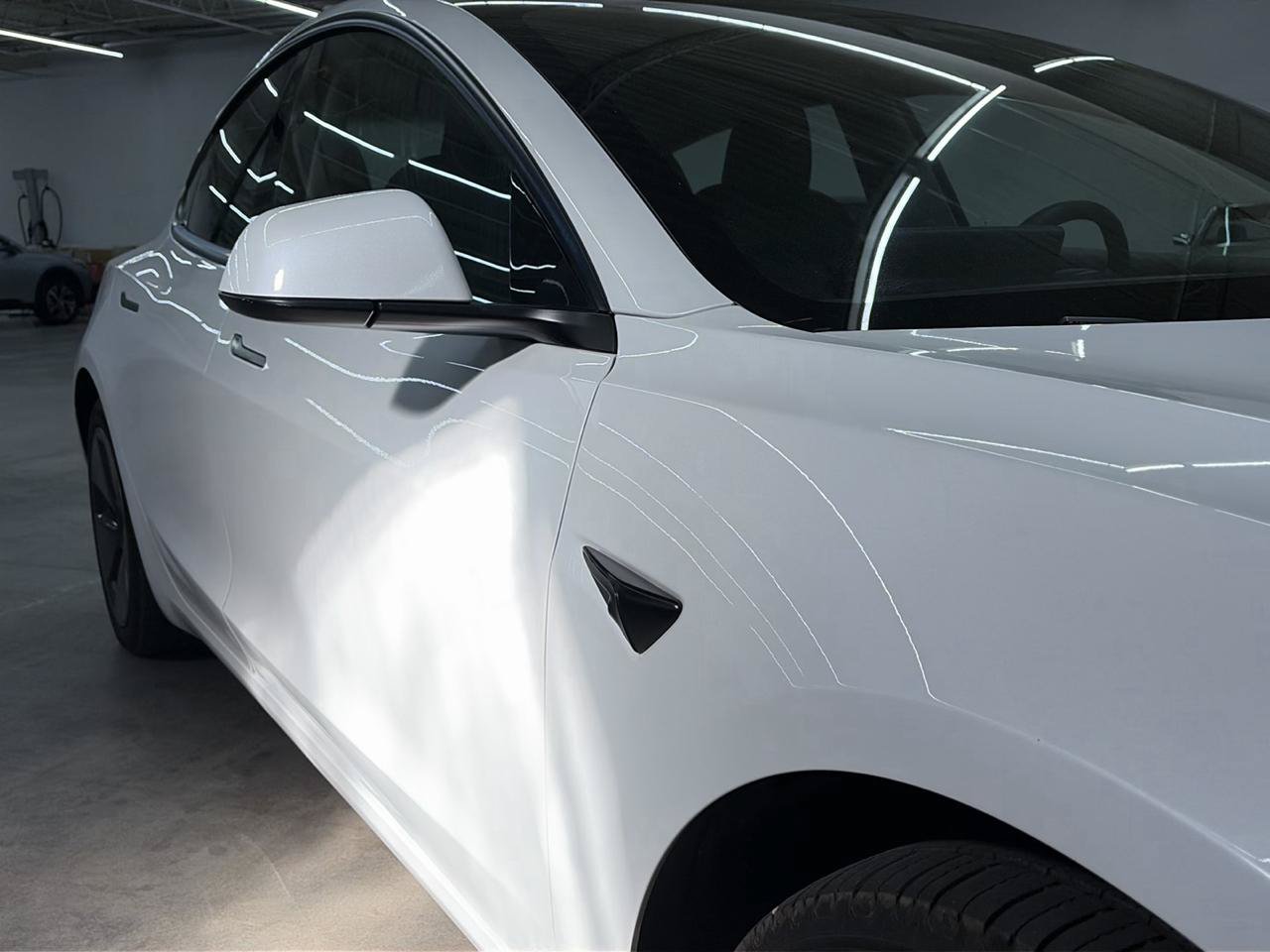 Used 2023 Tesla Model 3 Long Range AWD/4WD image 5