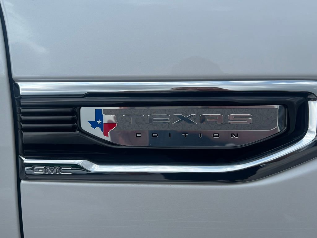 Used 2022 GMC Sierra 1500 SLT image 9