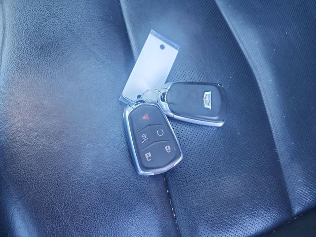 Used 2020 Cadillac XT6 Sport image 29