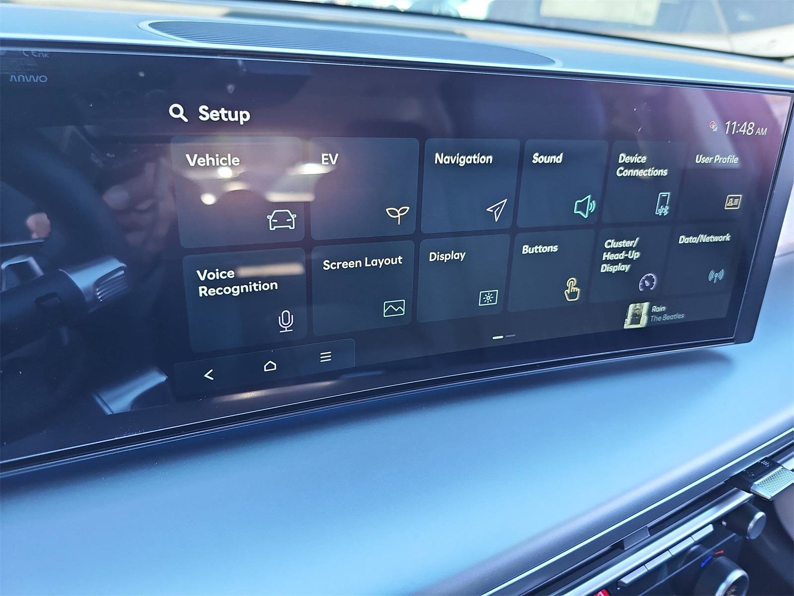 New 2026 Hyundai Ioniq 9 Calligraphy image 24