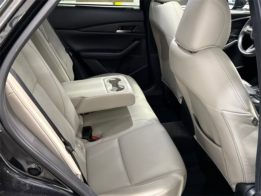 Certified 2025 MAZDA CX-30 AWD 2.5 S w/ Preferred Package image 13