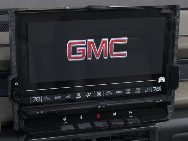 New 2026 GMC Hummer EV SUV AWD/4WD image 20