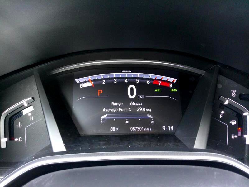 Used 2019 Honda CR-V EX image 22