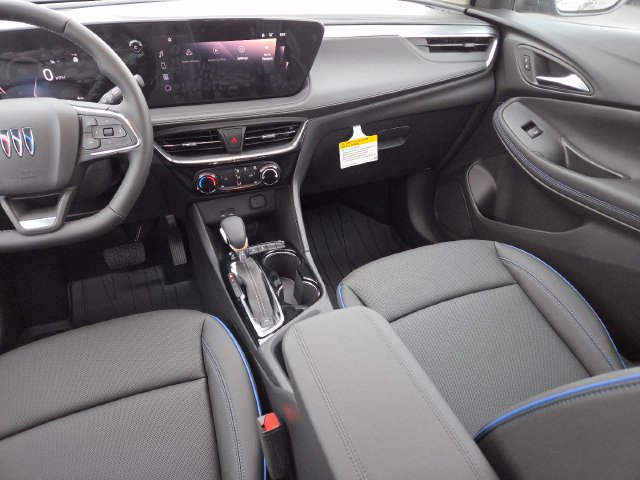 New 2026 Buick Encore GX Sport Touring w/ Comfort Package AWD/4WD image 31