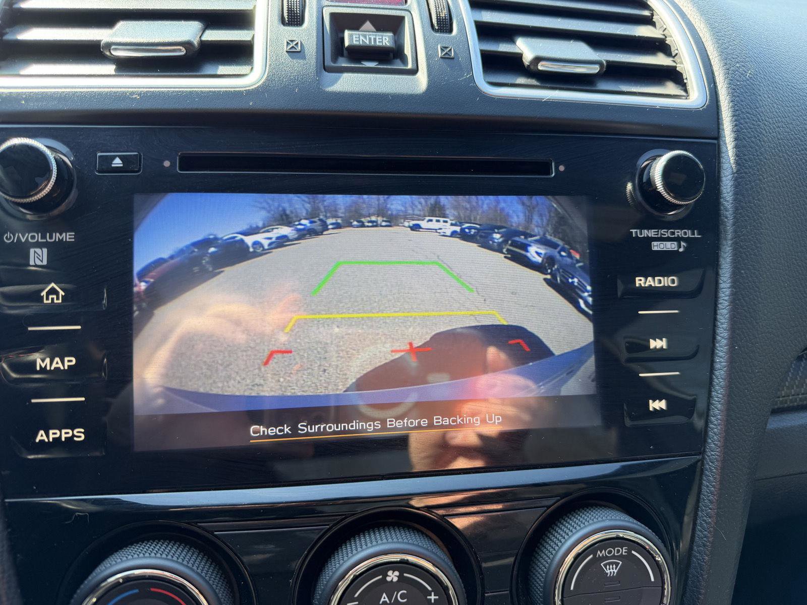 Used 2021 Subaru WRX Limited image 19