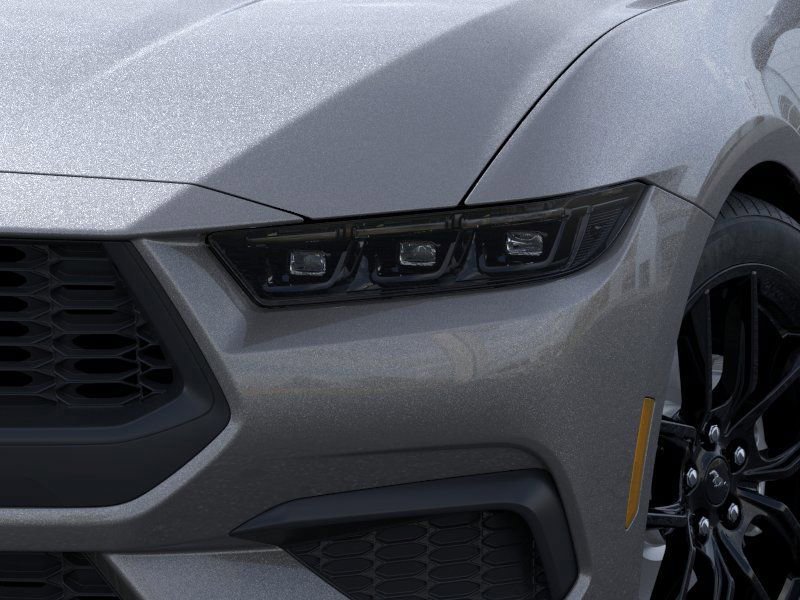 New 2026 Ford Mustang Convertible RWD image 18