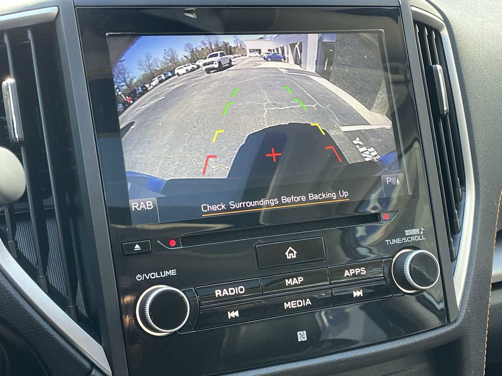 Used 2021 Subaru Crosstrek 2.5i Limited w/ Moonroof Package 2 image 19