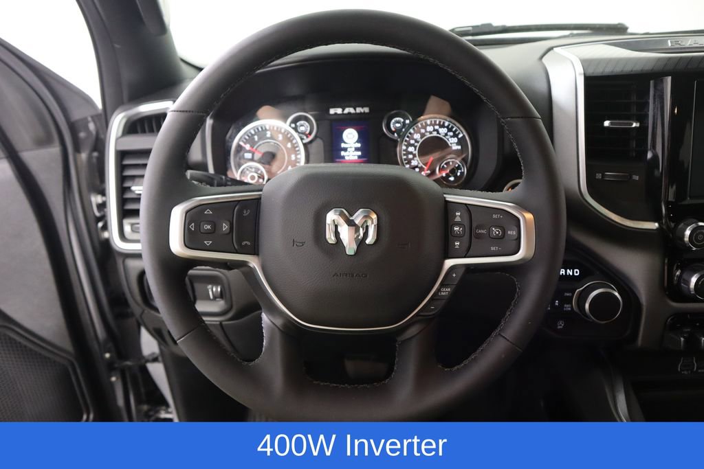 Used 2025 RAM 1500 Big Horn image 15