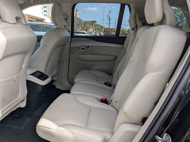 Used 2023 Volvo XC90 B5 Core w/ Protection Package Premier AWD/4WD image 19