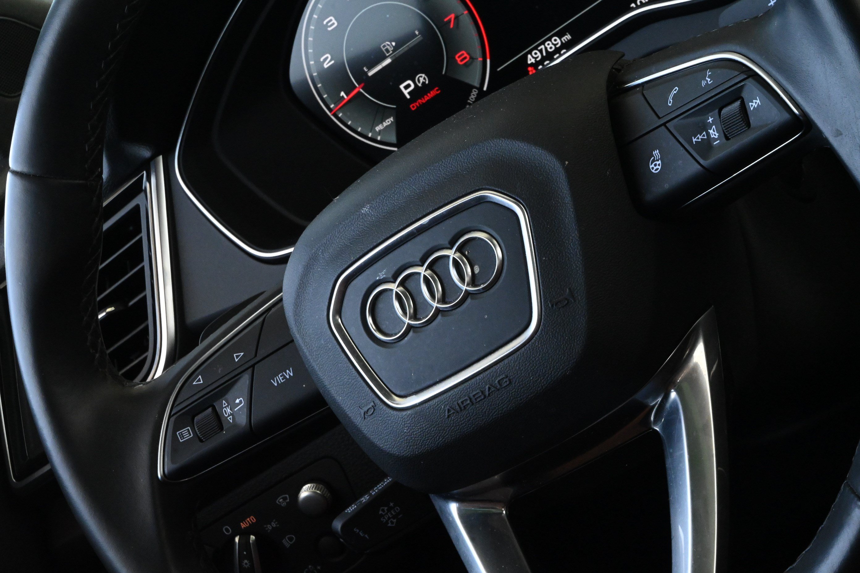 Used 2023 Audi Q5 2.0T Prestige w/ Prestige Package AWD/4WD image 27