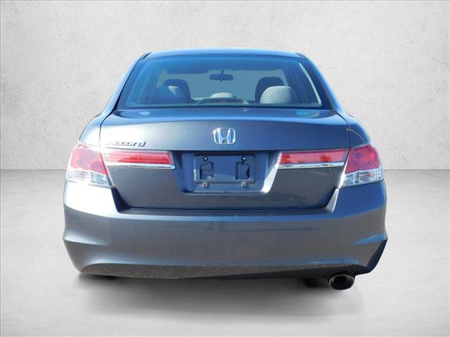 Used 2012 Honda Accord LX image 6