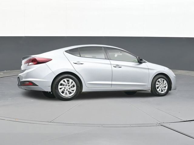 Used 2020 Hyundai Elantra SE w/ Convenience Package (C2) image 46